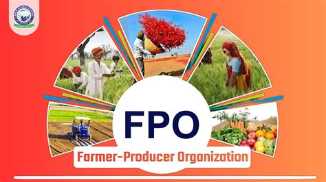 Uttar Pradesh to set up farmer producer organisation in each block.